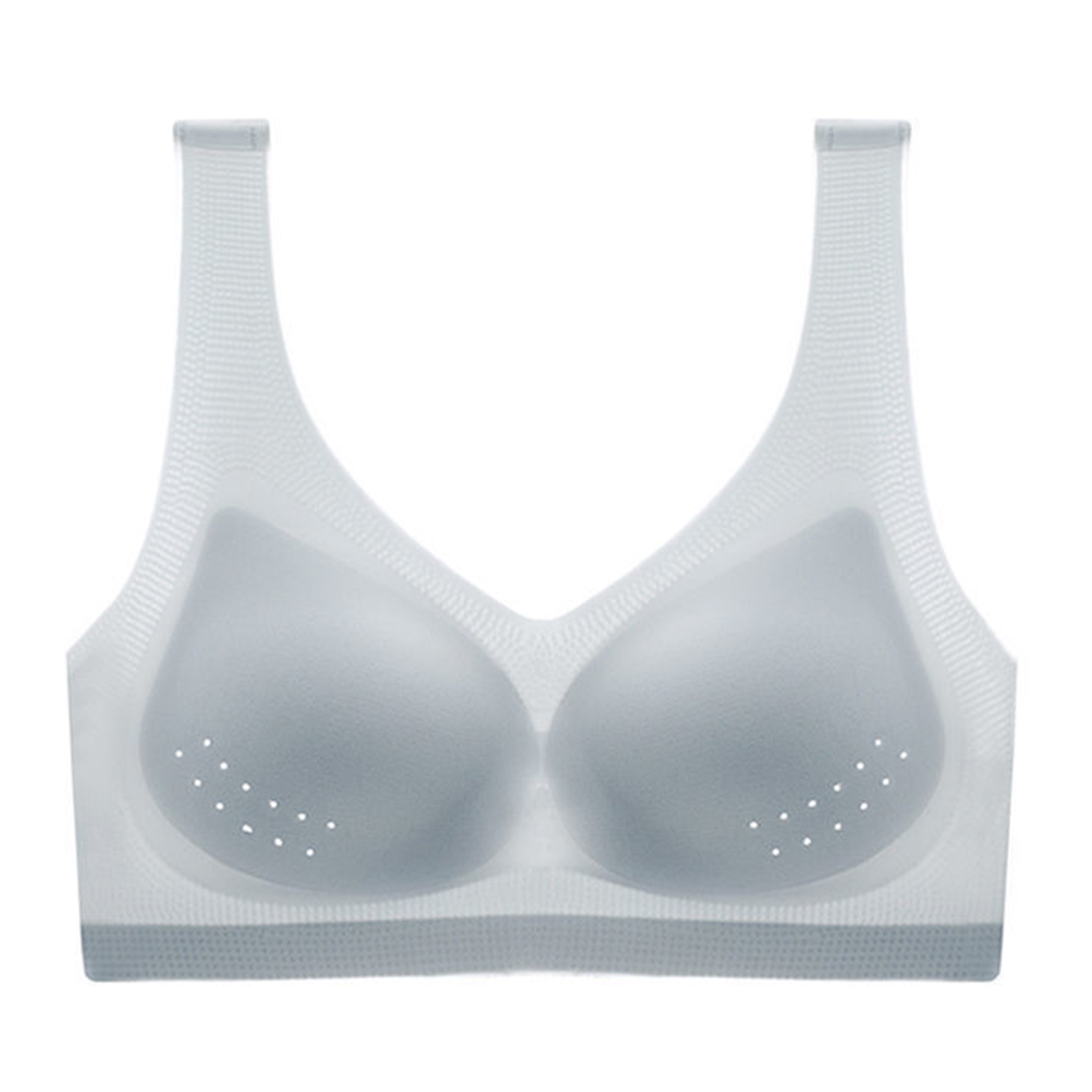 Wire Free Bralette Seamless Sl – Sleep Bra Bralette recenzja i cena