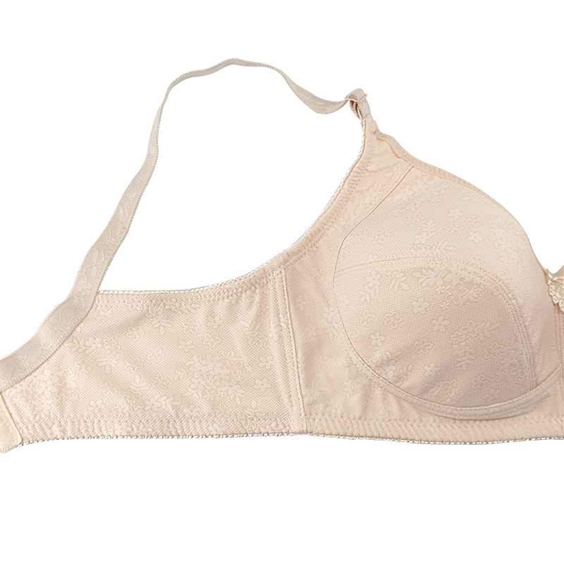 Embossed Bras for Women Suppor – Full Coverage Bra recenzja i cena