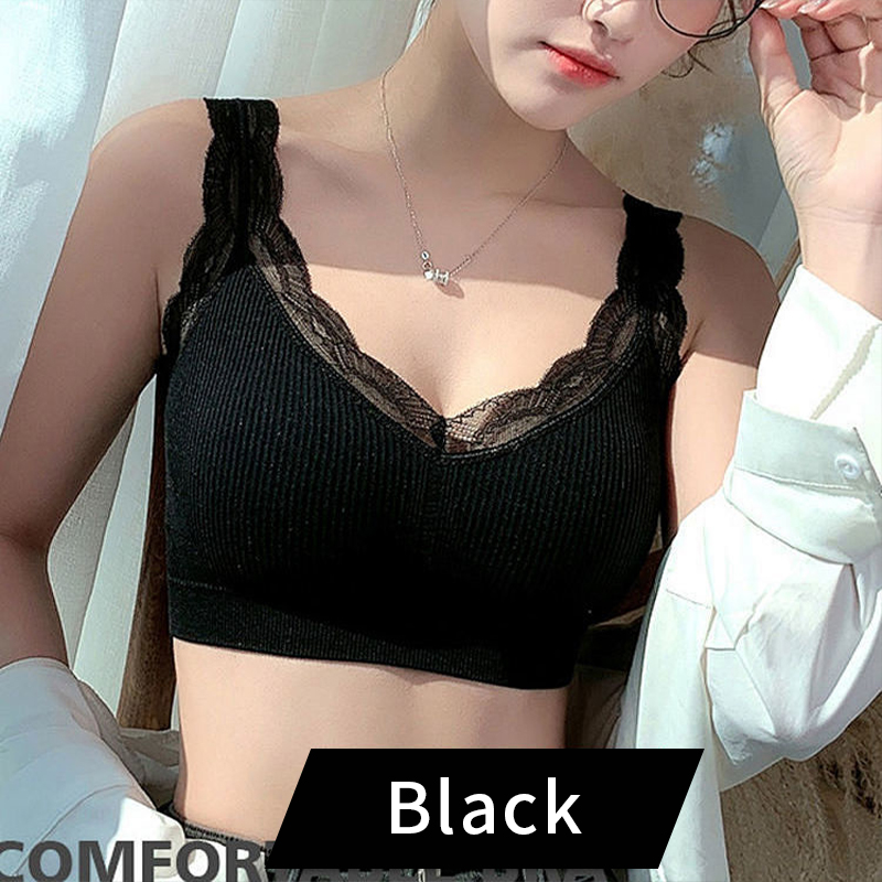 Sexy Lace Bras For Women Witho – Full Coverage Bra recenzja i cena