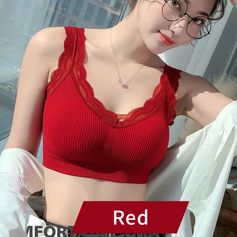 Sexy Lace Bras For Women Witho – Full Coverage Bra recenzja i cena