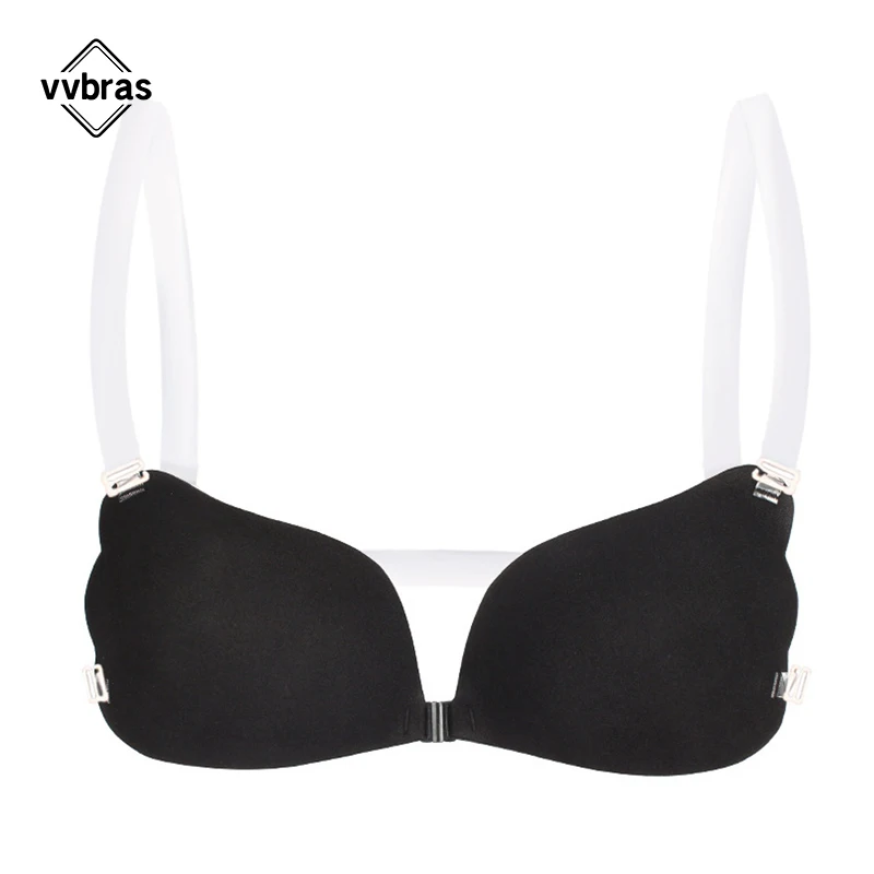 Nipple Cover Invisible Bra Pus – Backless Bra Sticky recenzja i cena