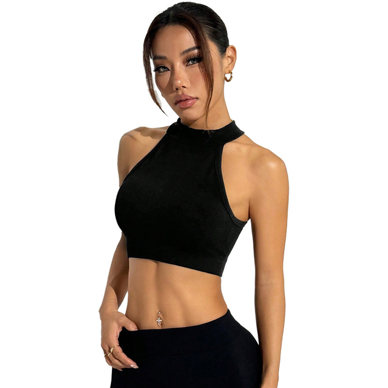 Fitness Running Yoga Exercise  – Minimizer Bra Women recenzja i cena