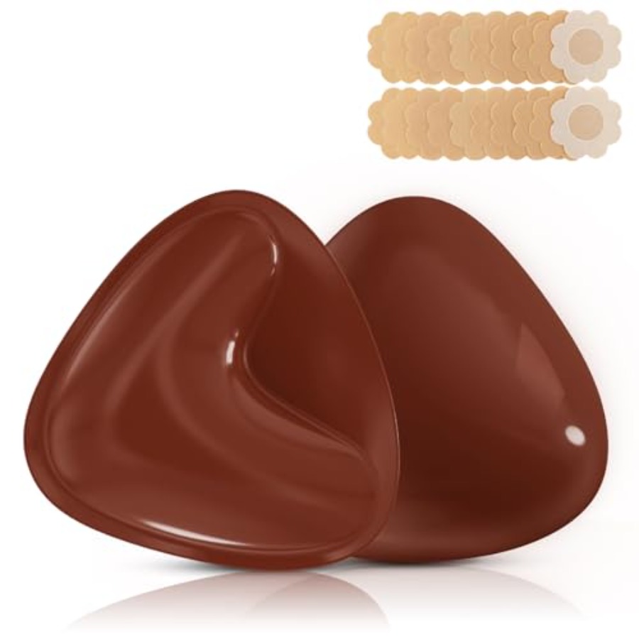Double Sided Sticky Bra Insert – Strapless Bra Adhesive recenzja i cena