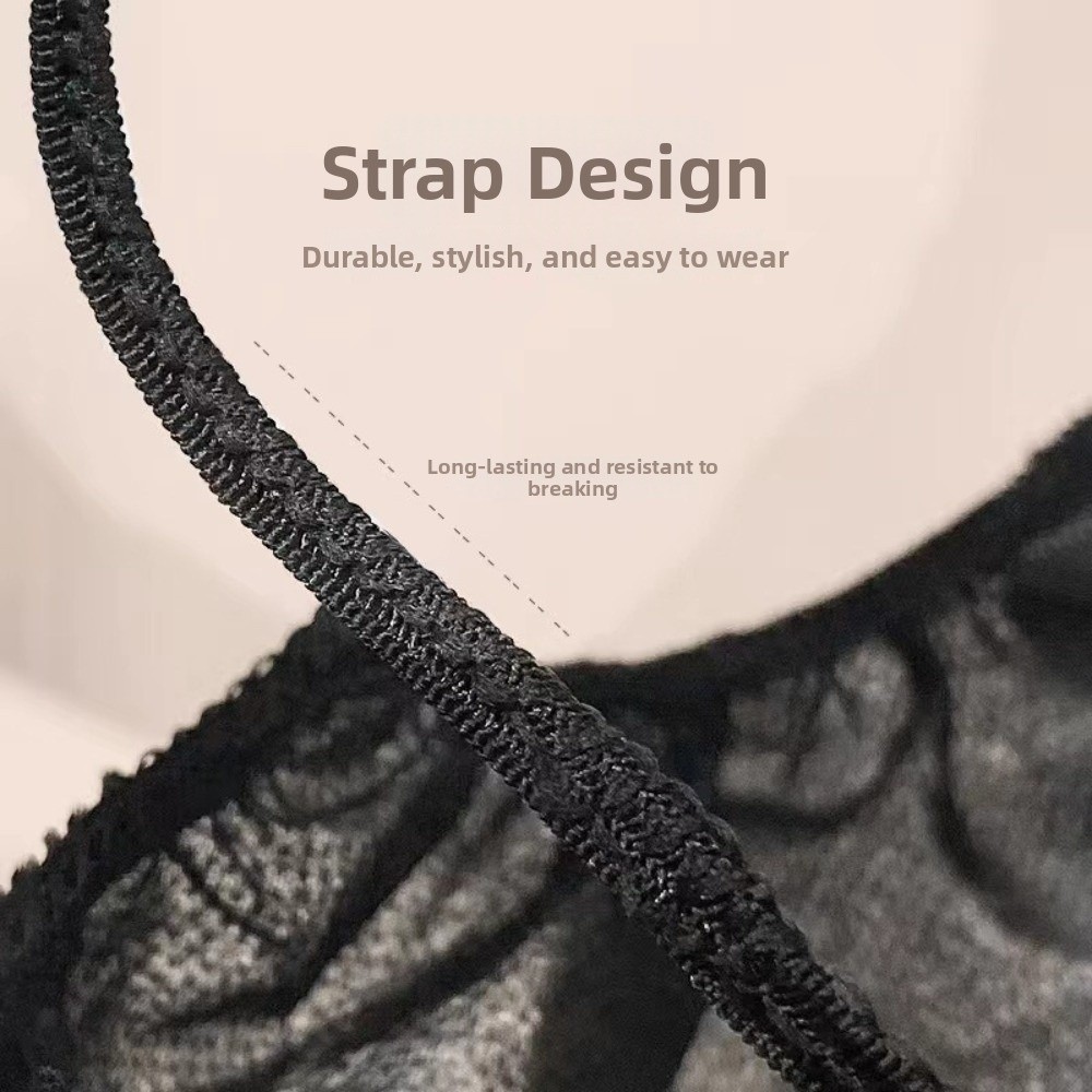 Garment Disposable Bras Should – Cotton Bra Everyday recenzja i cena