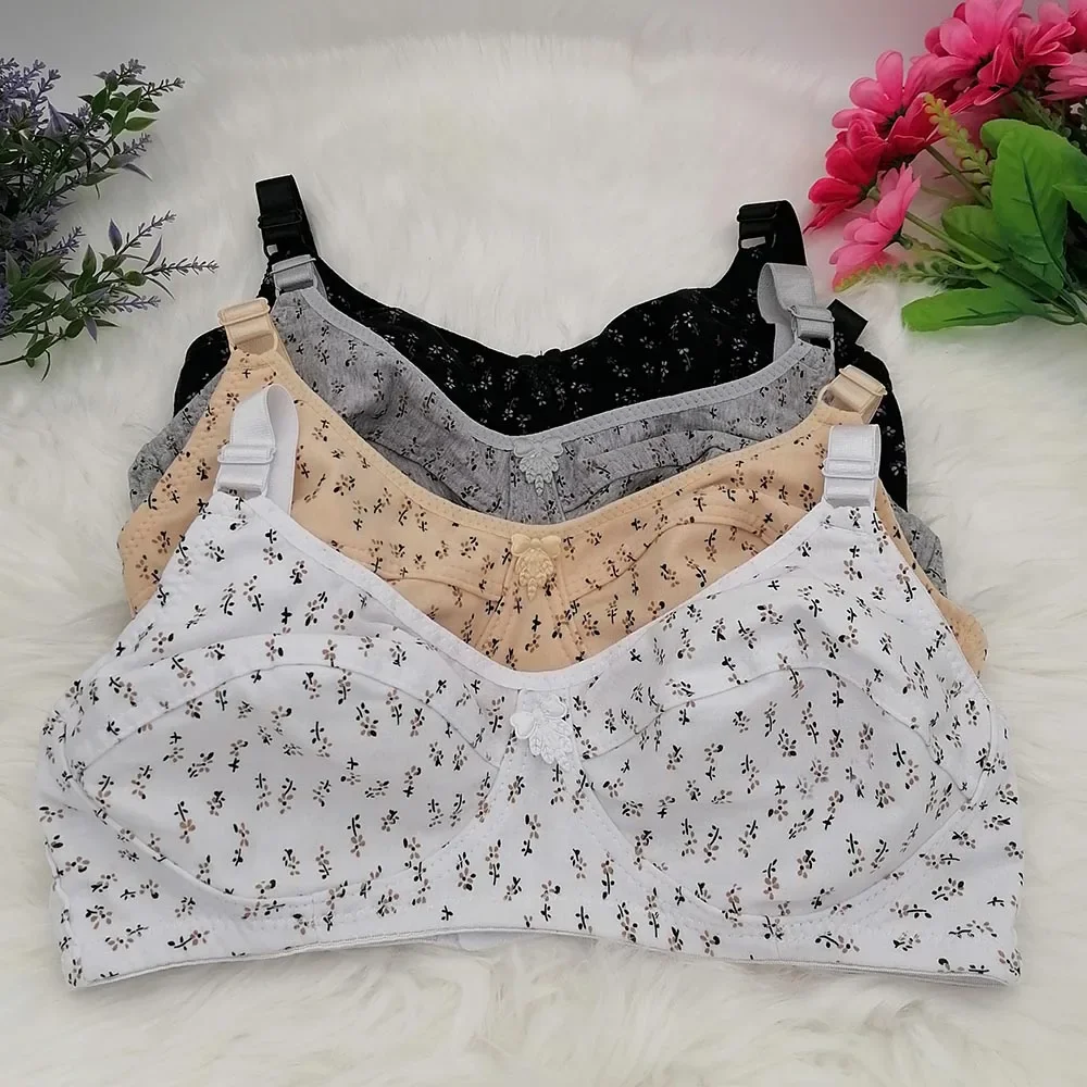 Sexy Lingerie Bra Women's Mini – Cotton Bra Everyday recenzja i cena