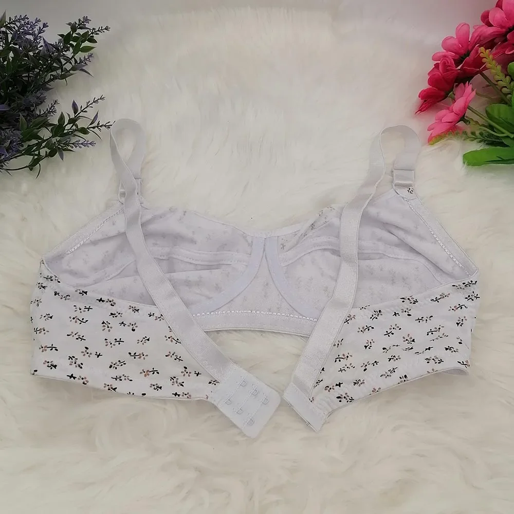 Sexy Lingerie Bra Women's Mini – Cotton Bra Everyday recenzja i cena