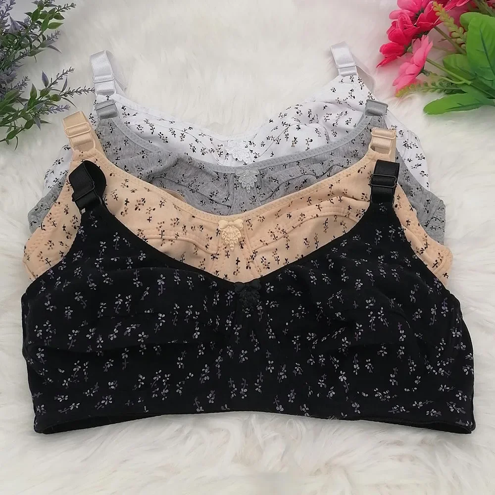 Sexy Lingerie Bra Women's Mini – Cotton Bra Everyday recenzja i cena