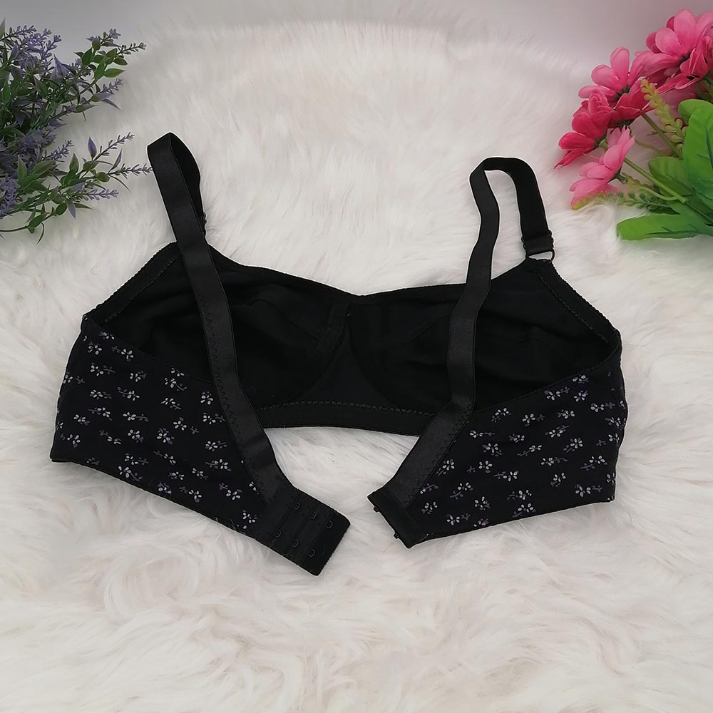Sexy Lingerie Bra Women's Mini – Cotton Bra Everyday recenzja i cena