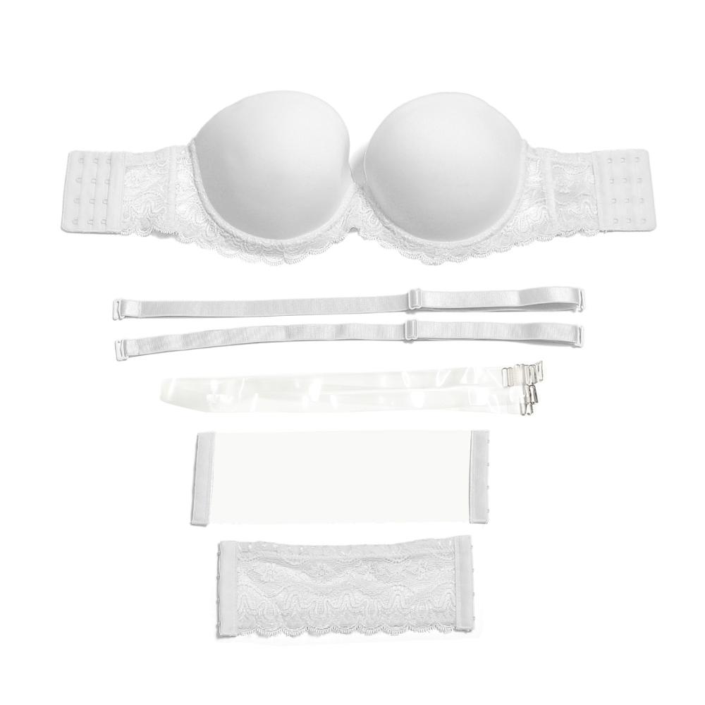 New Women Sexy Bras Anti-ship  – Convertible Bra Multiway recenzja i cena
