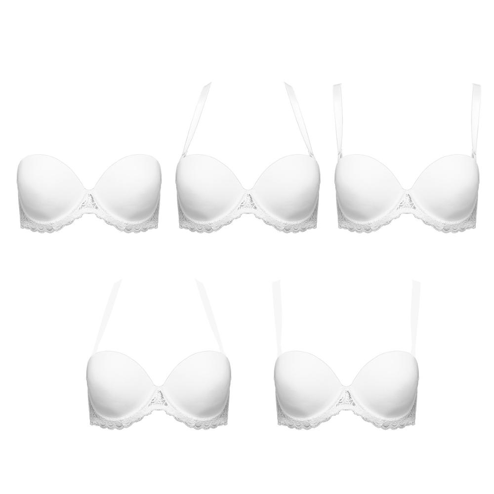 New Women Sexy Bras Anti-ship  – Convertible Bra Multiway recenzja i cena
