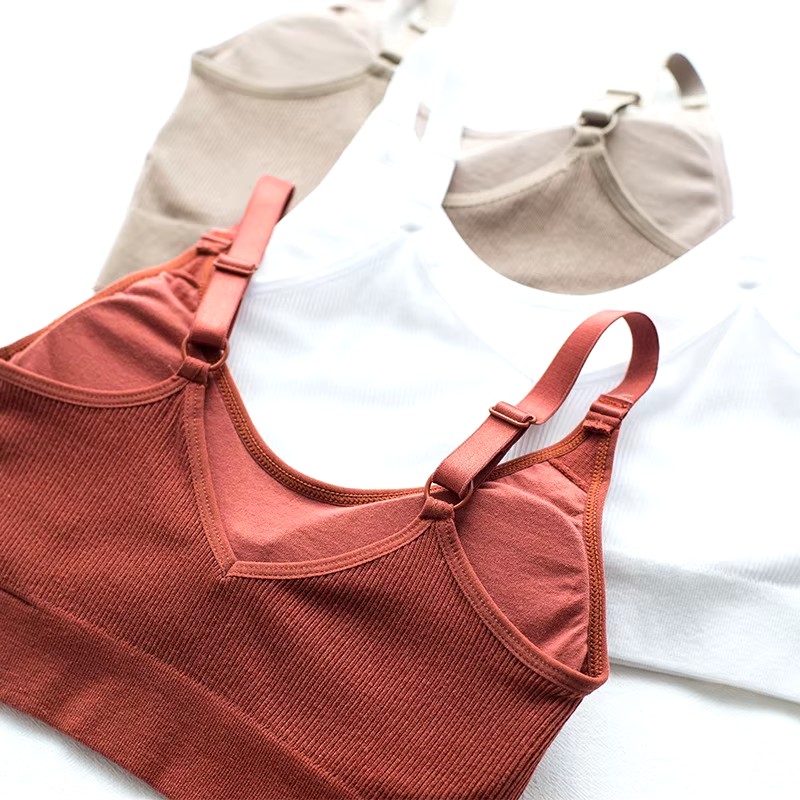 3Pairs Crescent Nipple Cover S – Plunge Bra Push Up recenzja i cena