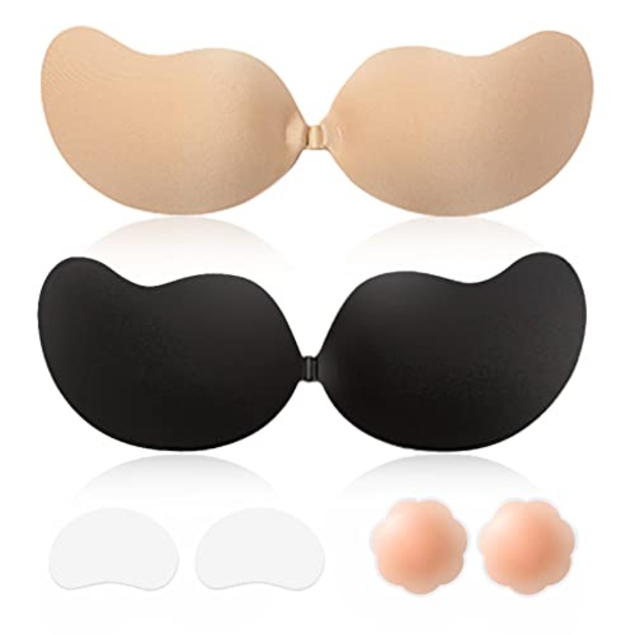 Sticky Bra Backless Adhesive S – Backless Bra Sticky recenzja i cena