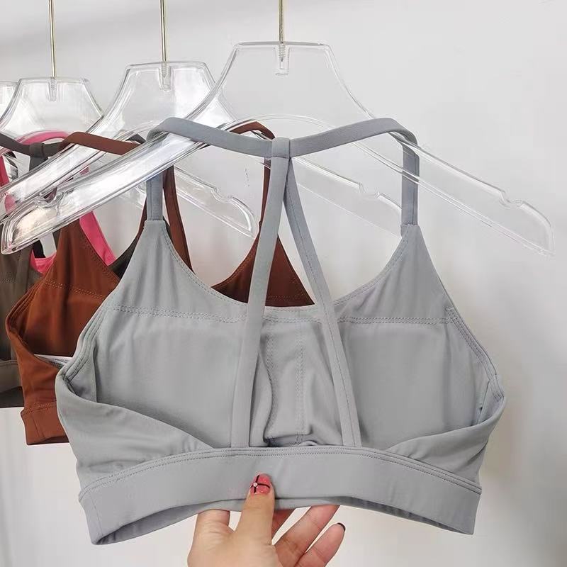 Beautiful Back Sports Underwea – Sports Bra Racerback recenzja i cena