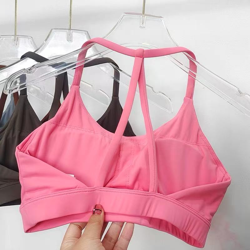 Beautiful Back Sports Underwea – Sports Bra Racerback recenzja i cena