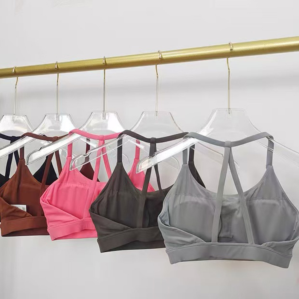 Beautiful Back Sports Underwea – Sports Bra Racerback recenzja i cena
