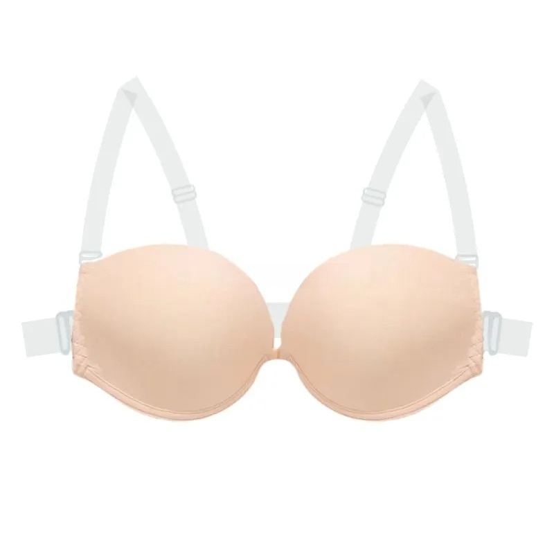 Multiway Backless Bra Push Up  – Convertible Bra Multiway recenzja i cena