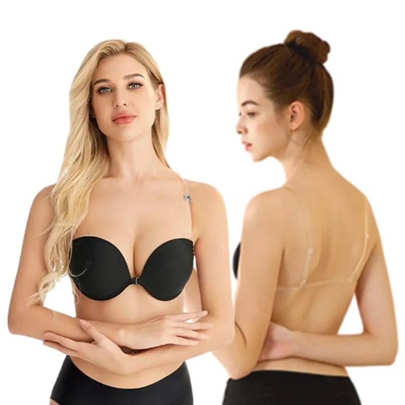 Multiway Backless Bra Push Up  – Convertible Bra Multiway recenzja i cena