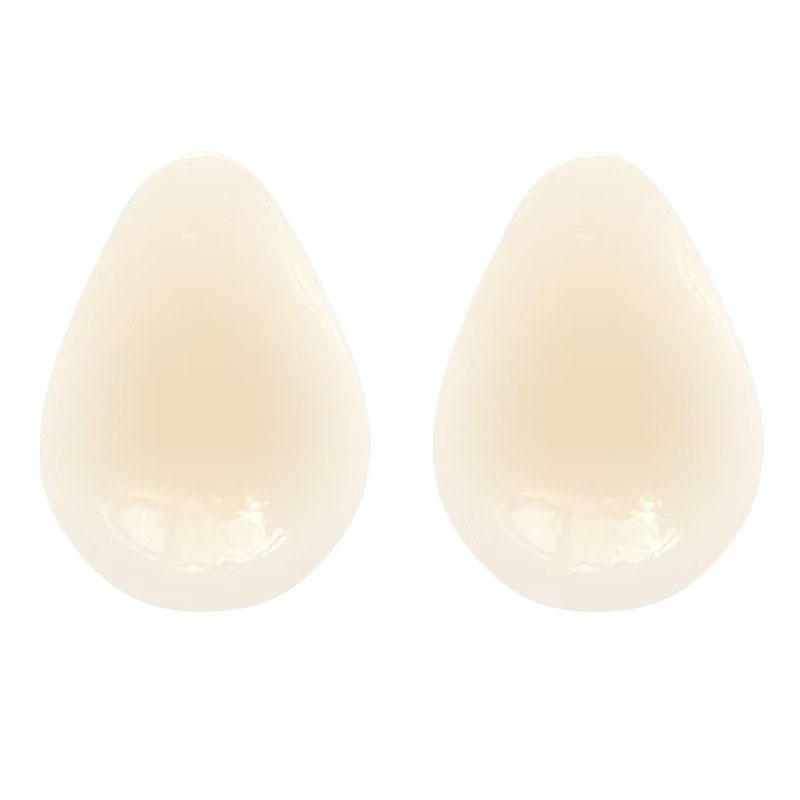 Waterdrop Invisible Bra Silico – Plunge Bra Push Up recenzja i cena