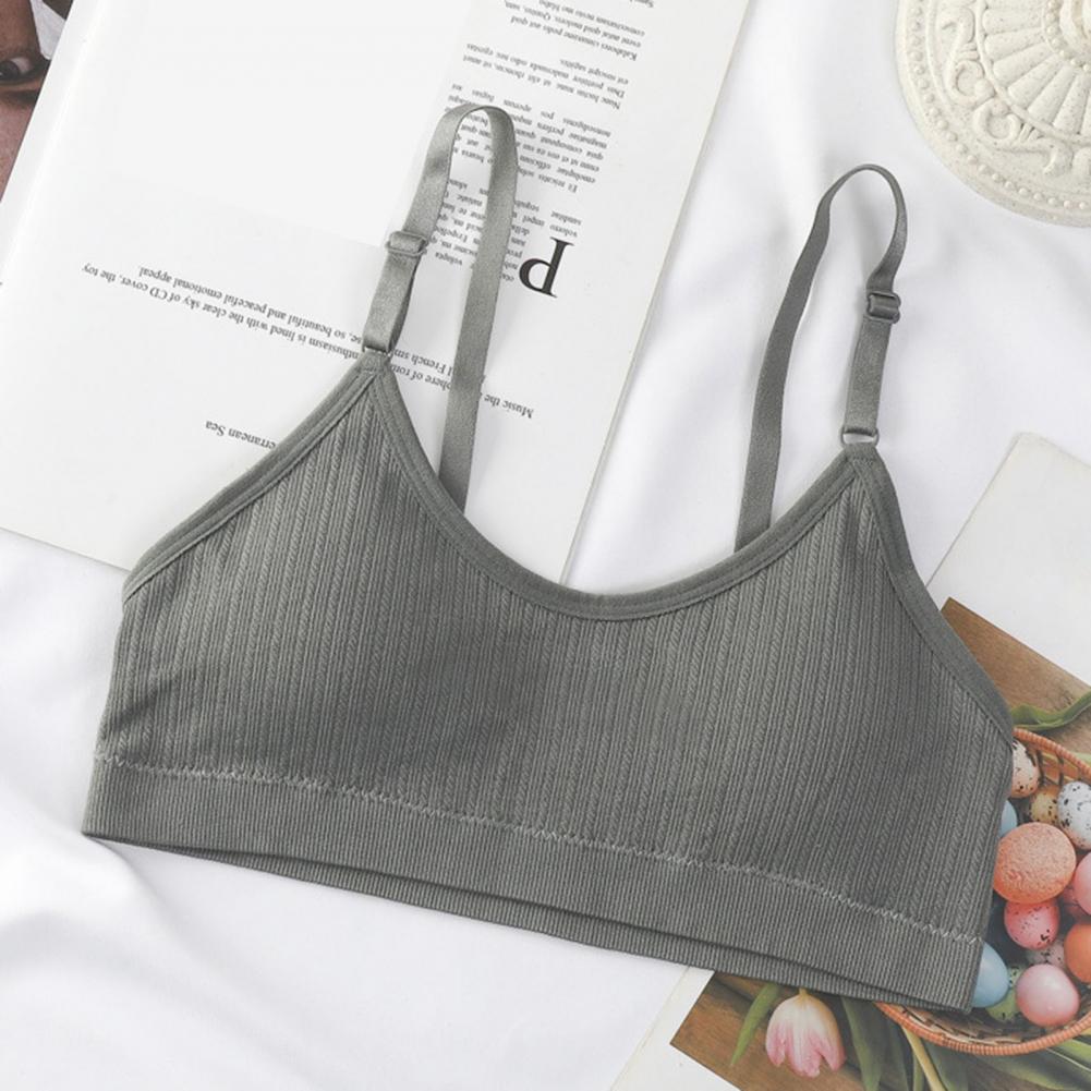 Women's Sports Bra Summer Wire – Underwire Bra Padded recenzja i cena