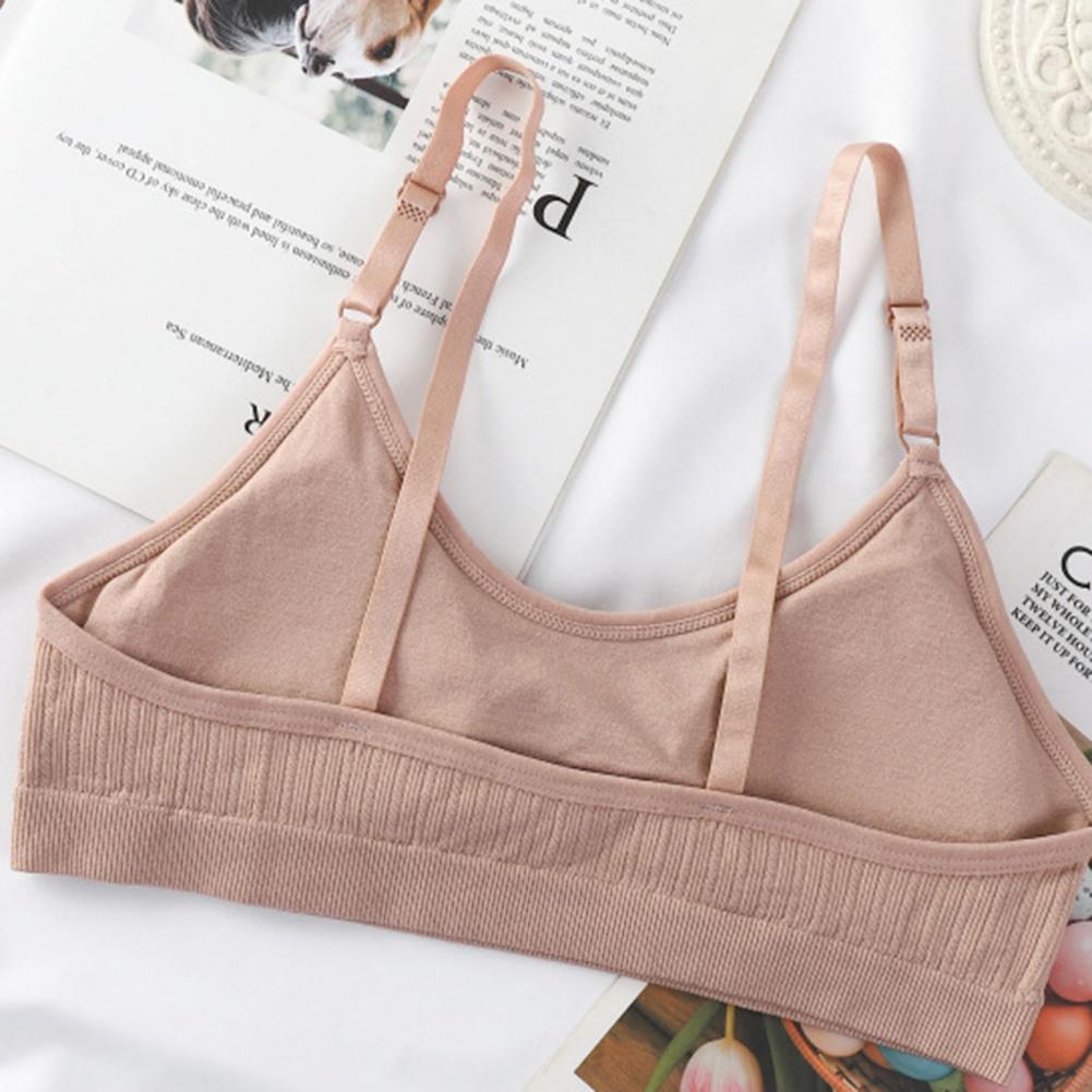 Women's Sports Bra Summer Wire – Underwire Bra Padded recenzja i cena