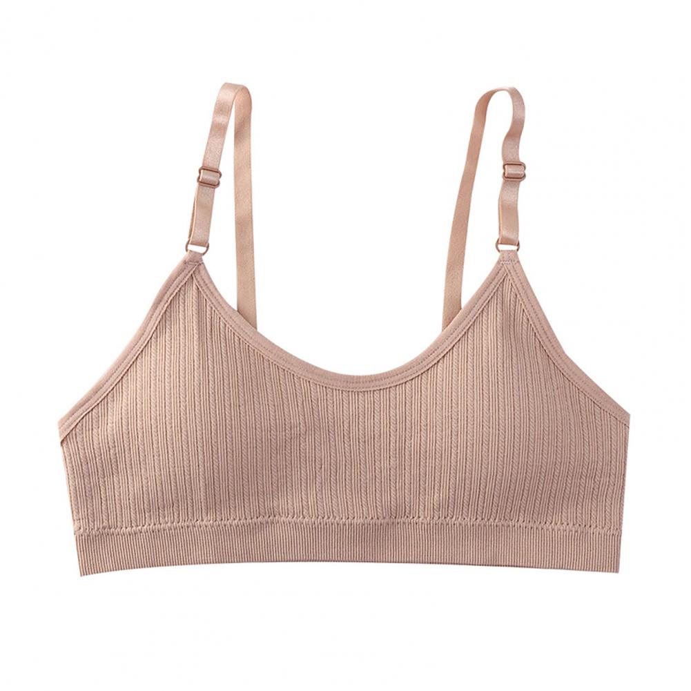 Women's Sports Bra Summer Wire – Underwire Bra Padded recenzja i cena