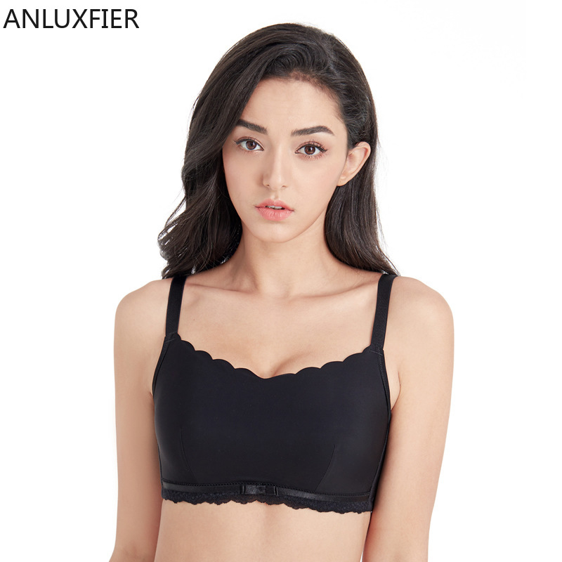 X9024 Wireless Lace Pocket Bra – Mastectomy Bra Pocket recenzja i cena