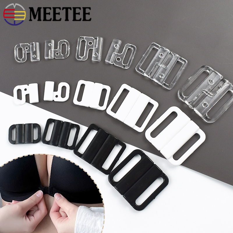 20/50/100Sets 10/15/20/25mm Pl – Nursing Bra Clip recenzja i cena
