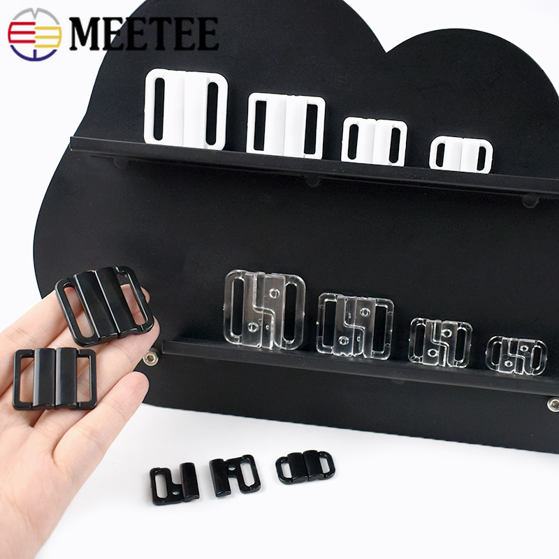 20-100Sets 10/15/20/25mm Plast – Nursing Bra Clip recenzja i cena