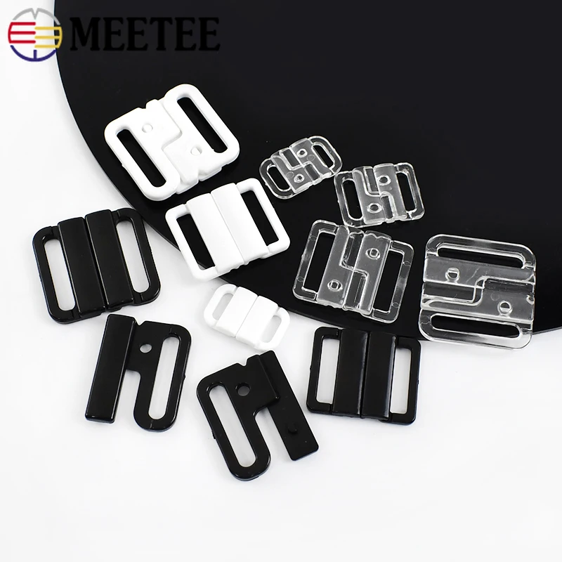 20-100Sets 10/15/20/25mm Plast – Nursing Bra Clip recenzja i cena