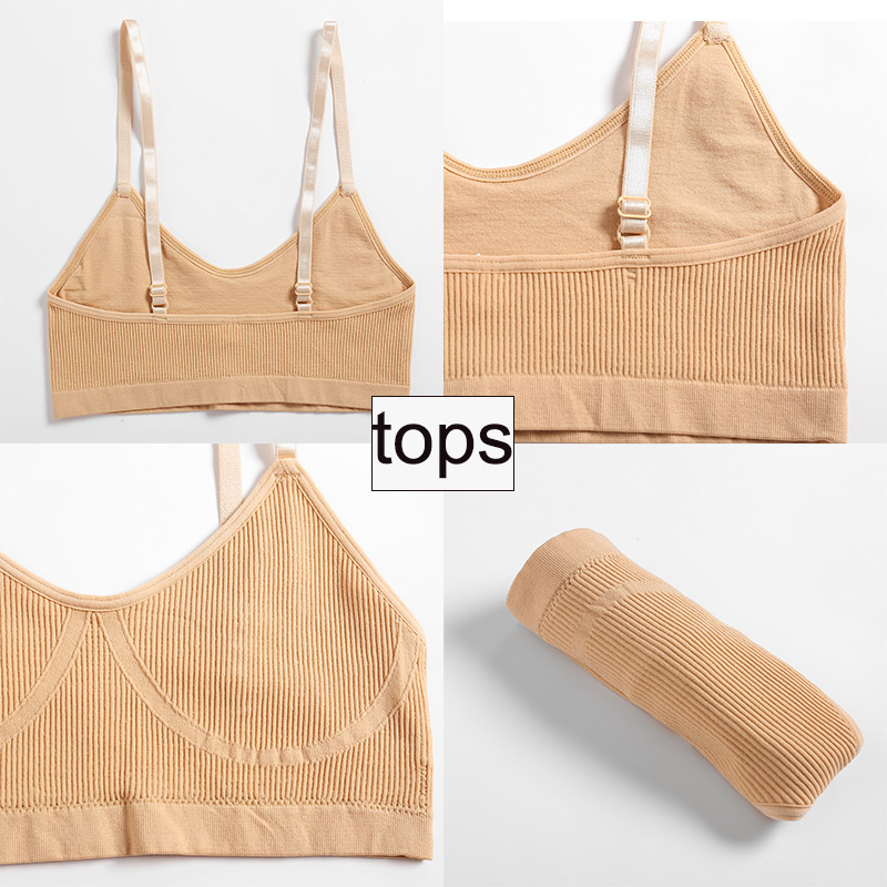 Women Bra Set Sexy Lingerie Fe – Cotton Bra Everyday recenzja i cena
