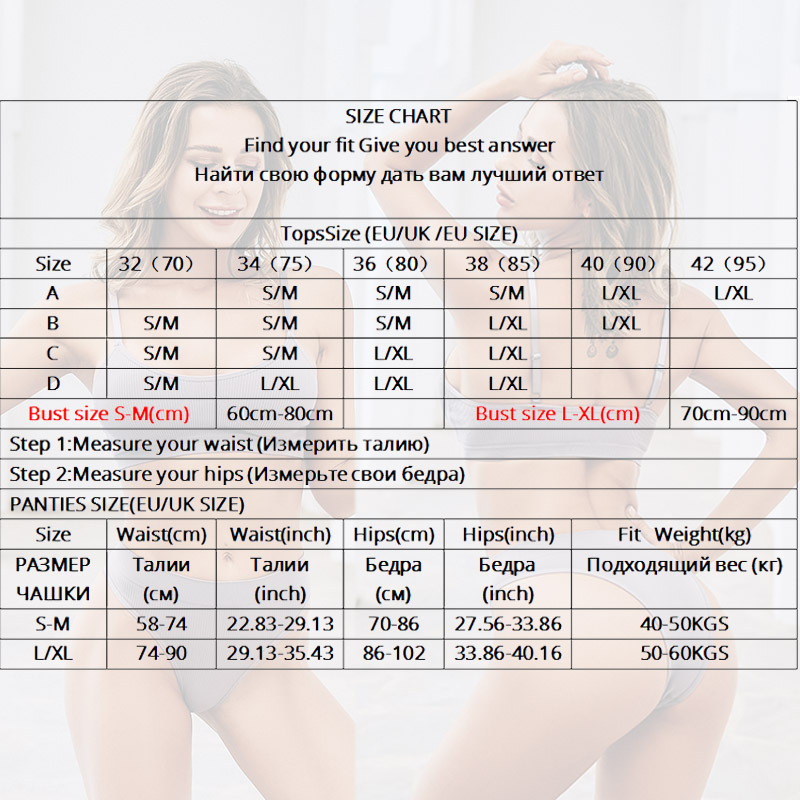 Women Bra Set Sexy Lingerie Fe – Cotton Bra Everyday recenzja i cena