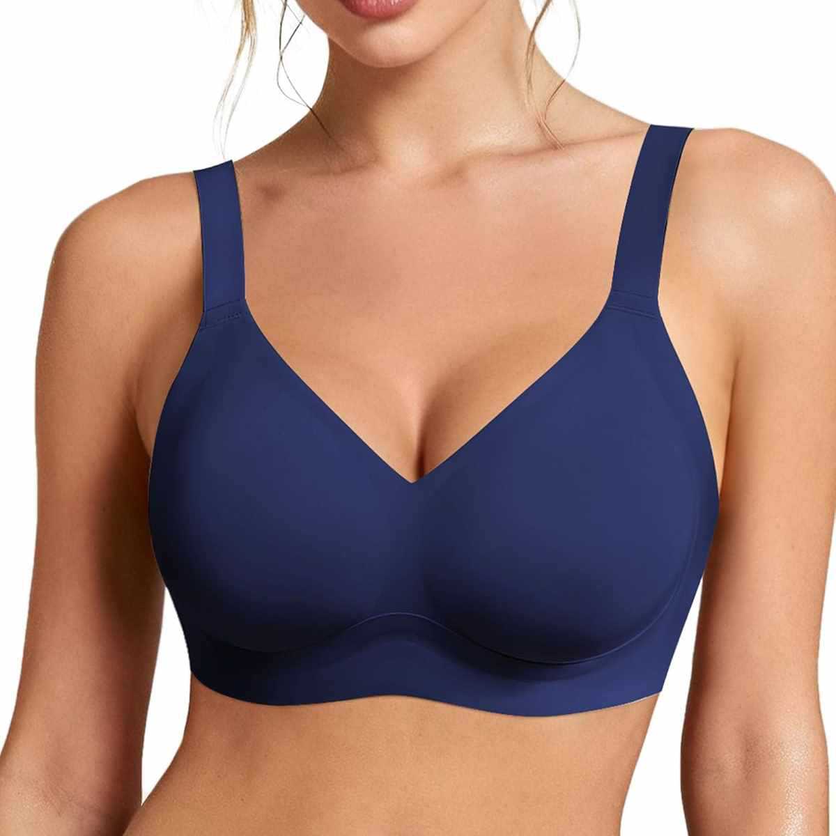 Women's Seamless Wire-free Bra – Wirefree Bra Comfort recenzja i cena