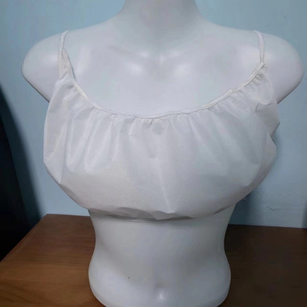 Garment Disposable Bras Comfor – Cotton Bra Everyday recenzja i cena