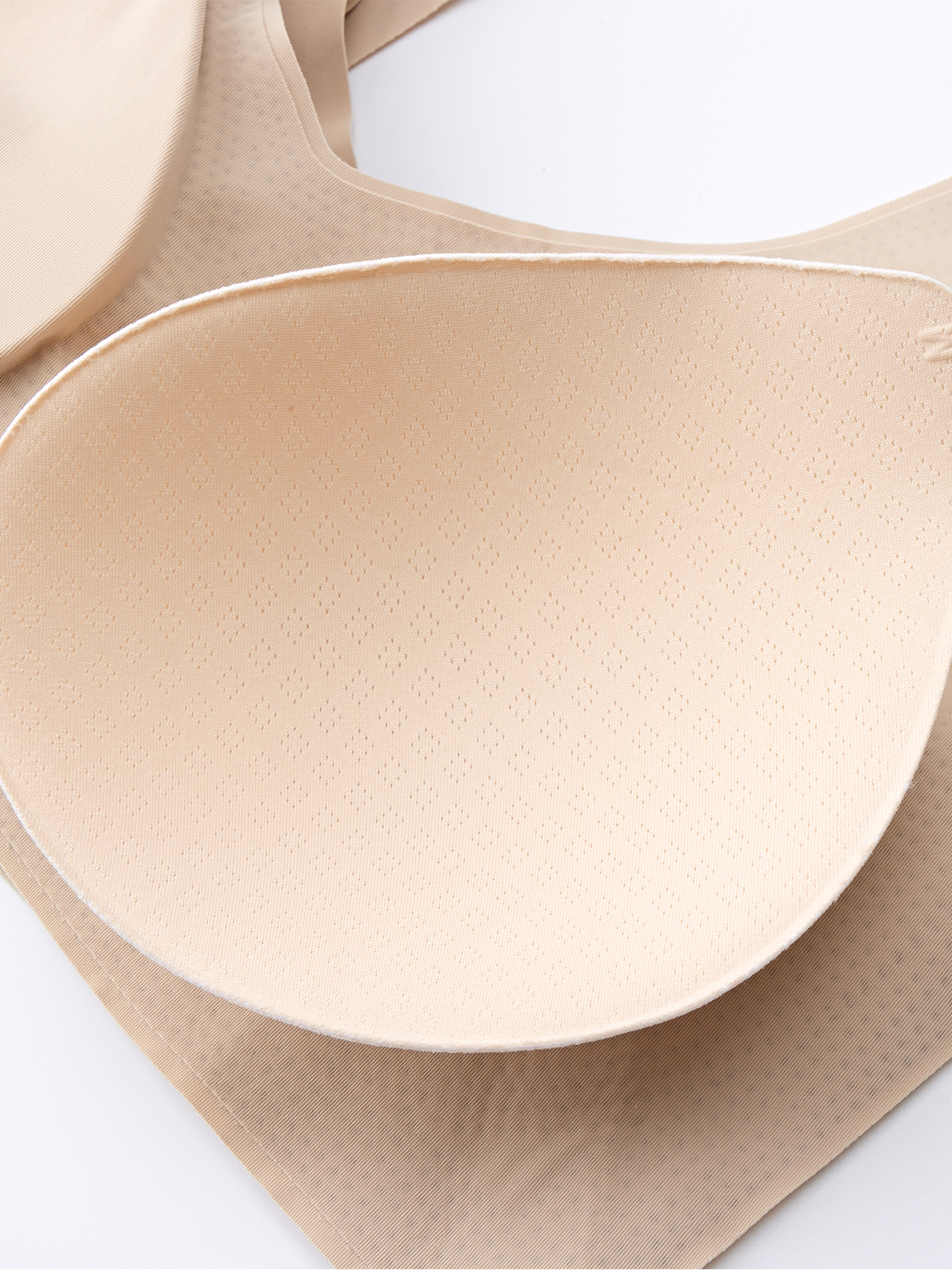Pre Pregnancy Seamless Women'S – Plunge Bra Push Up recenzja i cena
