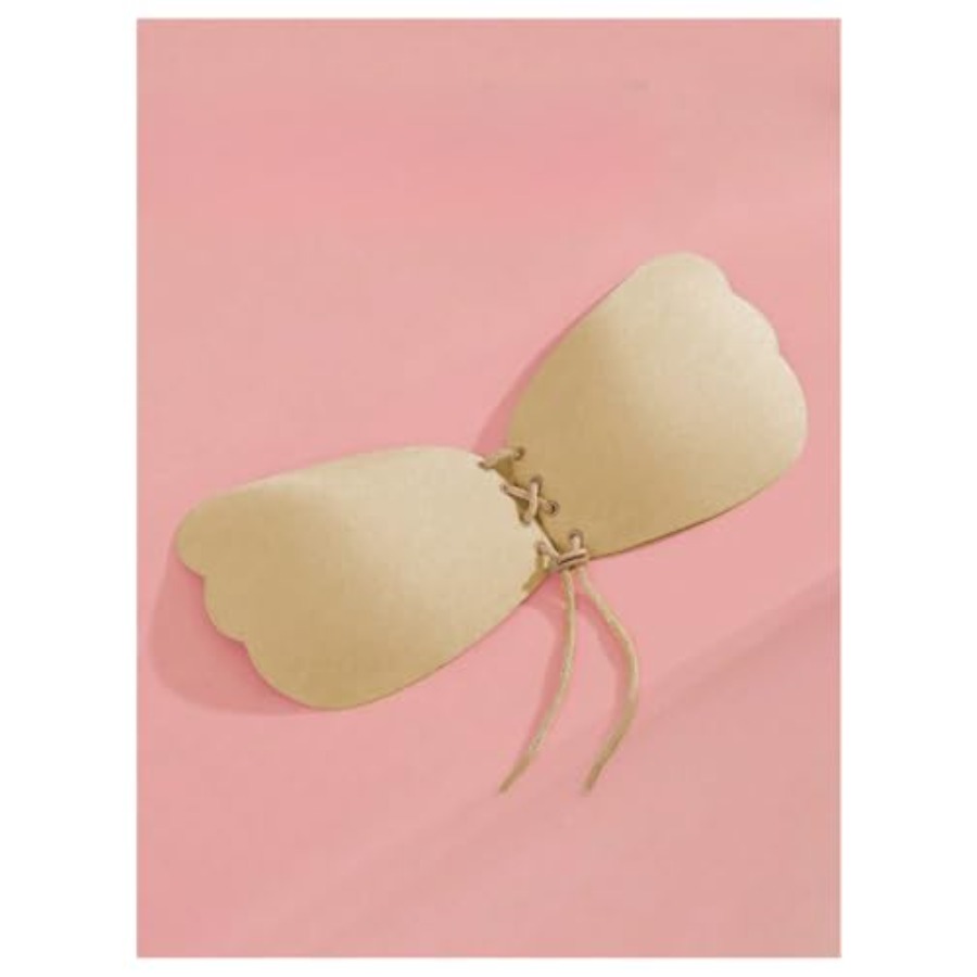 SHENHE Women's 2 Pack Front Cl – Backless Bra Sticky recenzja i cena