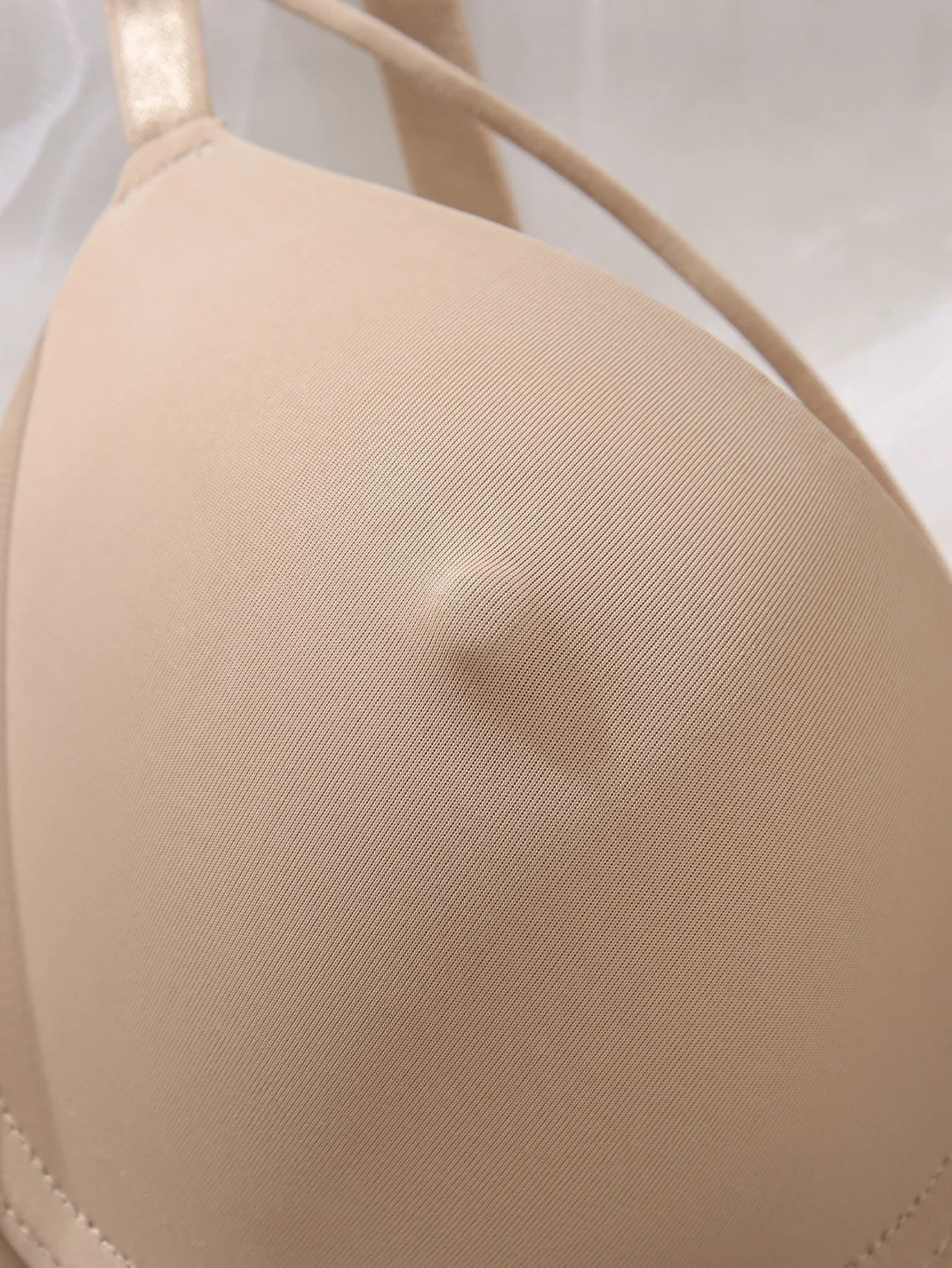Women's Wire Free Cross Back B – Cotton Bra Everyday recenzja i cena