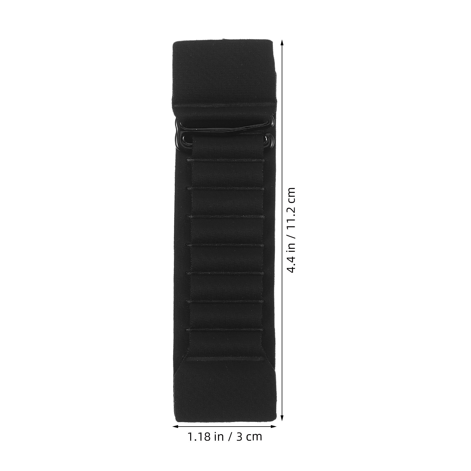 6Pcs Bra Strap Extender Clips  – Sports Bra Racerback recenzja i cena