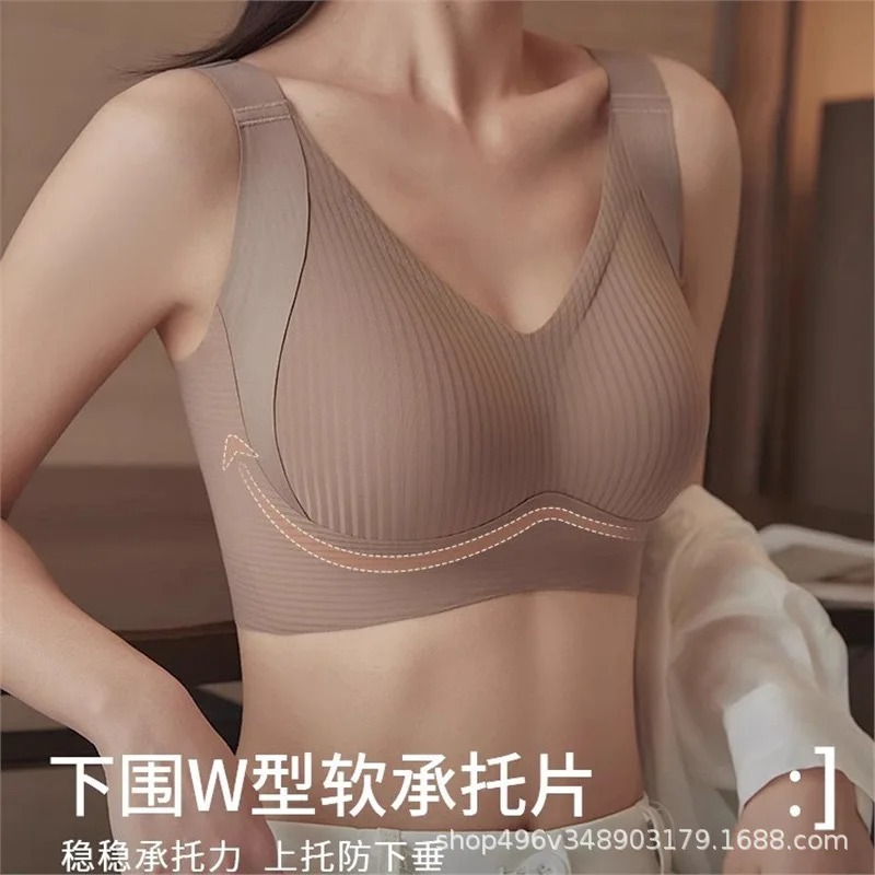 M-8XL PlusSize Women Full Cove – Minimizer Bra Women recenzja i cena