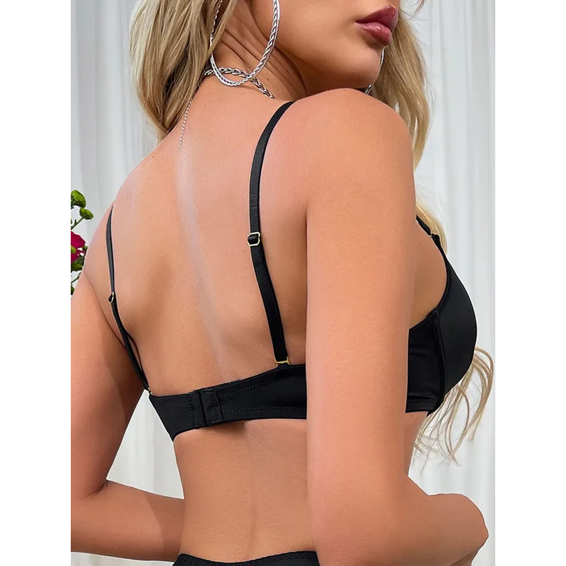 Demi & Balconette Minimizer Br – Demi Bra Balconette recenzja i cena