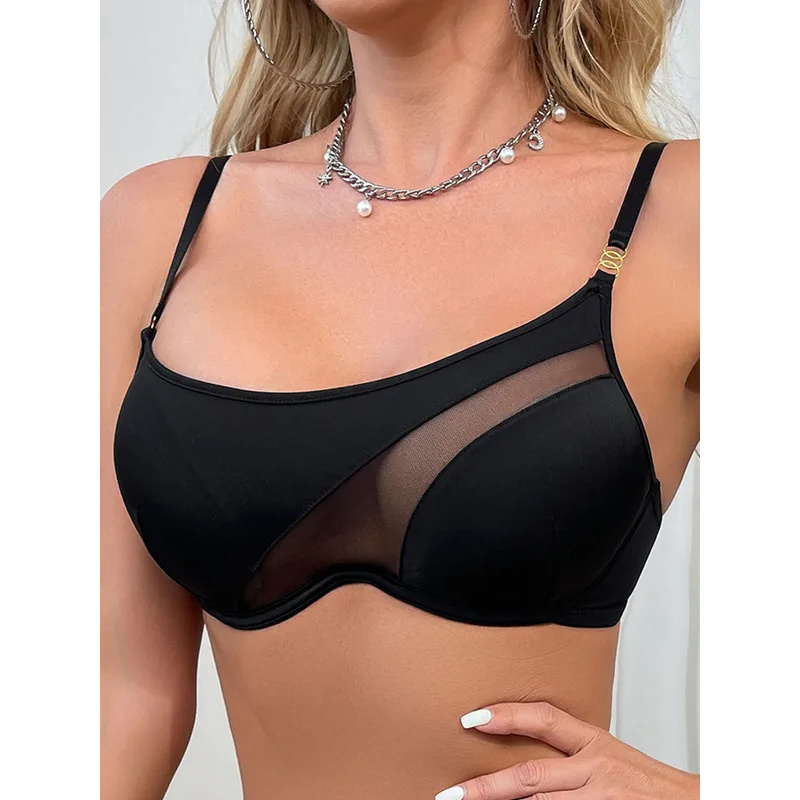 Demi & Balconette Minimizer Br – Demi Bra Balconette recenzja i cena