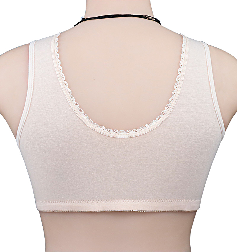 Comfortable Cotton Bra For Wom – Cotton Bra Everyday recenzja i cena