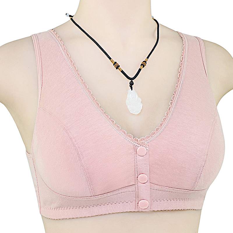 Comfortable Cotton Bra For Wom – Cotton Bra Everyday recenzja i cena