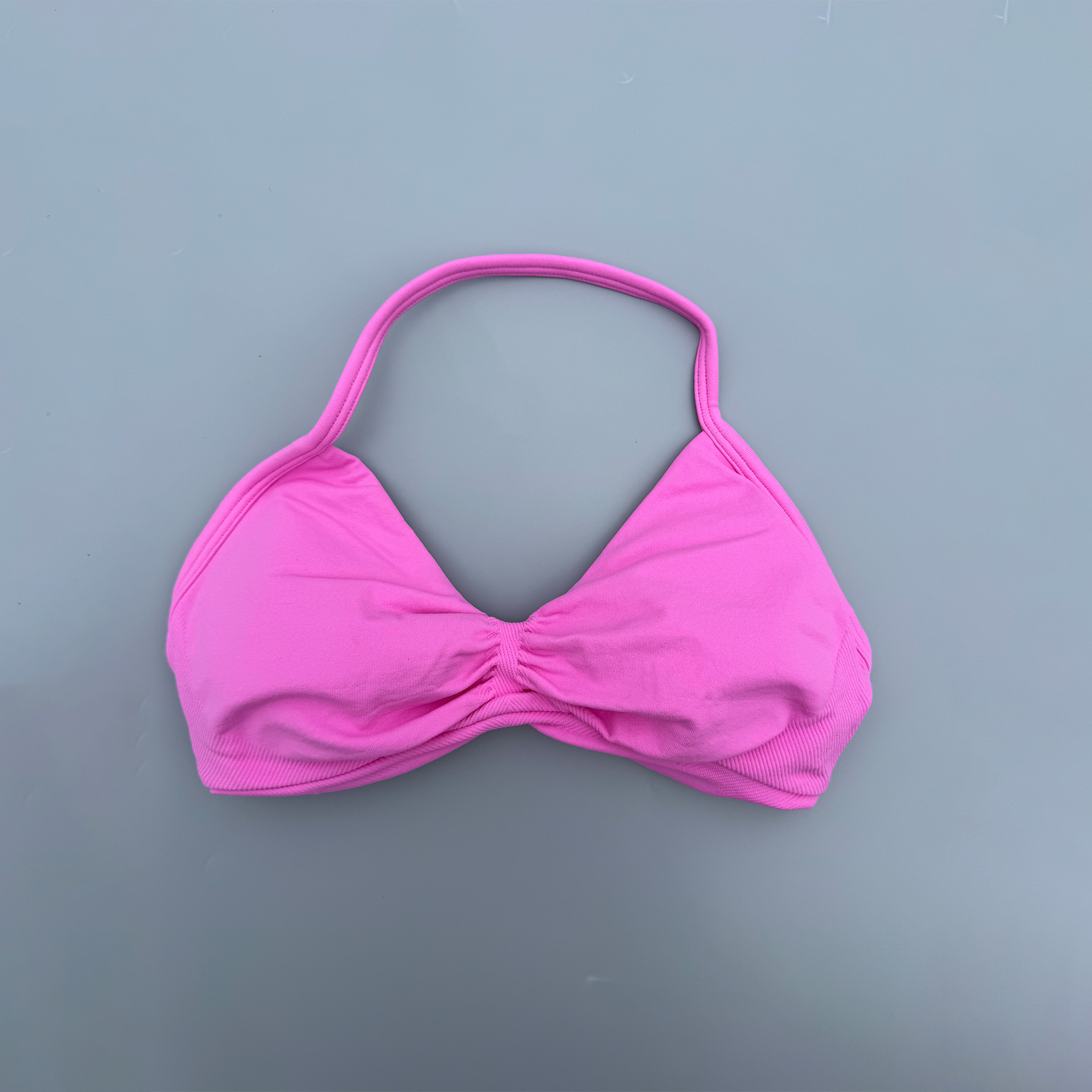 Strappy Bra Gym Top Women High – Sports Bra Racerback recenzja i cena