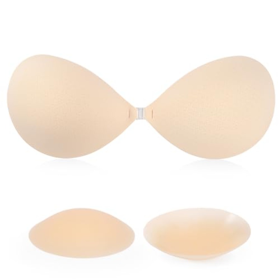 RELIRELIA Women's Sticky Self  – Backless Bra Sticky recenzja i cena