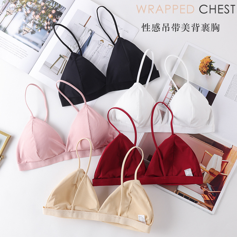 3D Sexy Lingerie Seamless Spor – Sheer Bra Lace recenzja i cena