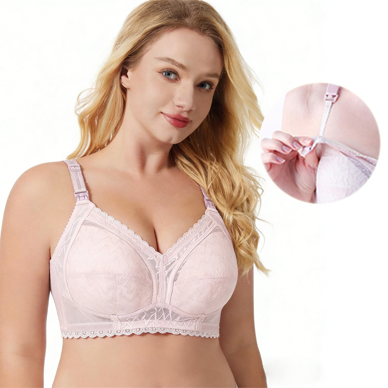Top Clip Open Nursing Bra No W – Nursing Bra Clip recenzja i cena