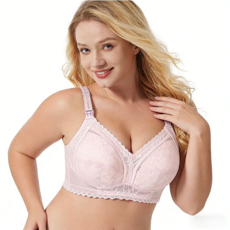 Top Clip Open Nursing Bra No W – Nursing Bra Clip recenzja i cena