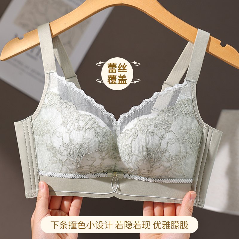Push Up Leisure Category Not H – Cotton Bra Everyday recenzja i cena